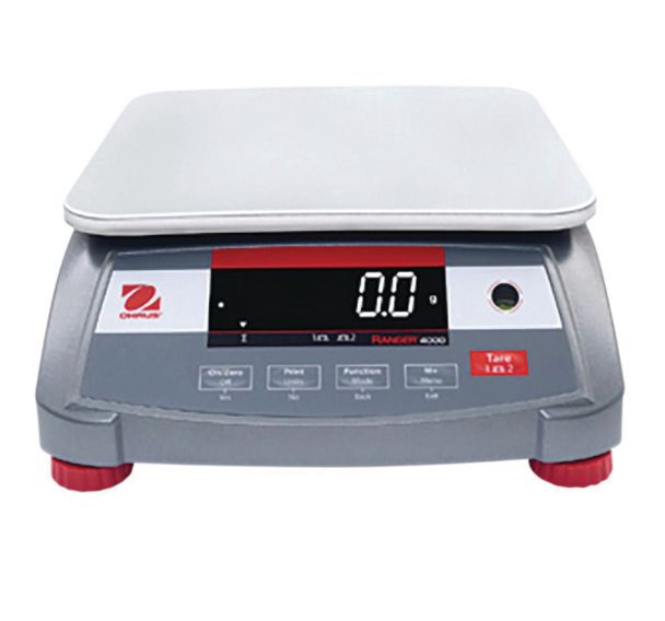 Balance compacte Ranger 4000 30 kg - Ohaus