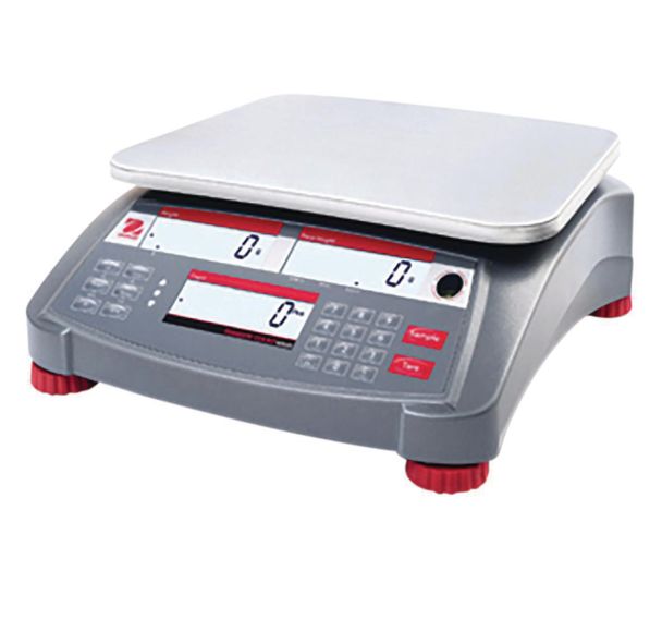Balance compacte Ranger 4000 3 kg - Ohaus