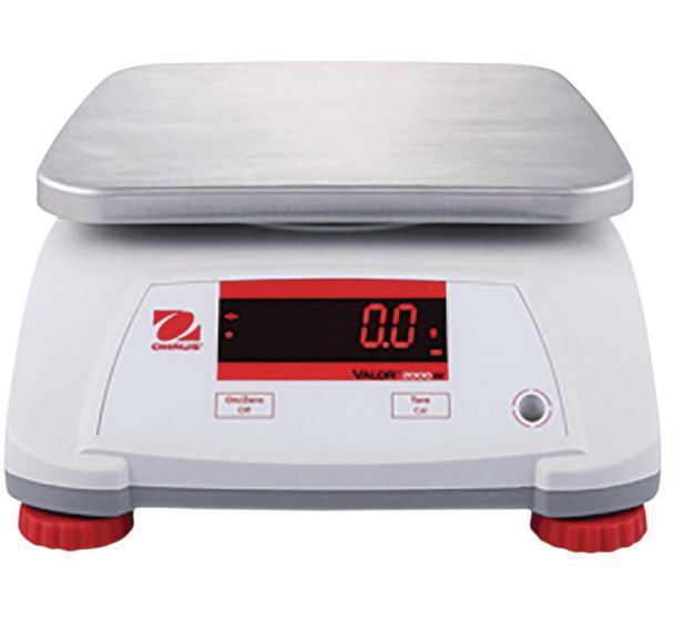 Balance compacte Valor 2000 - Ohaus
