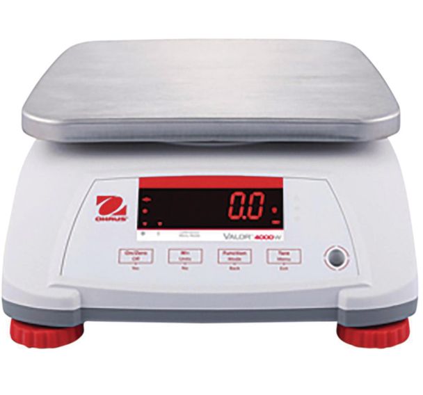 Balance compacte Valor 4000 - Ohaus