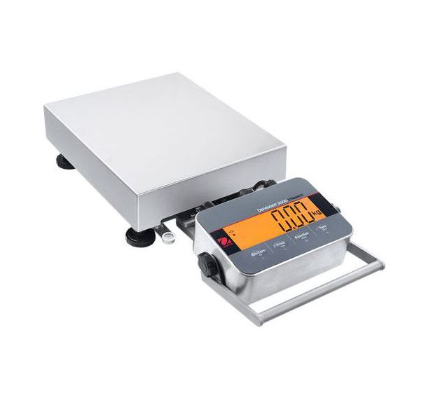 Balance compacte hybride - Defender 3000 - 355*305 mm - Ohaus