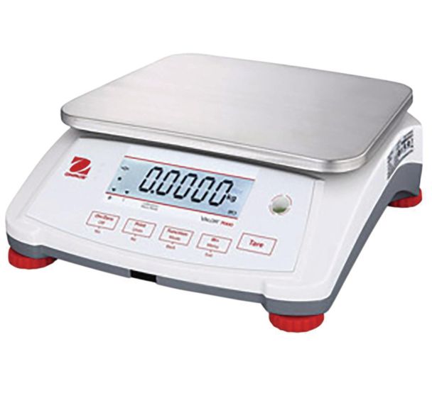 Balance compacte métrologie Valor 7000 - Ohaus