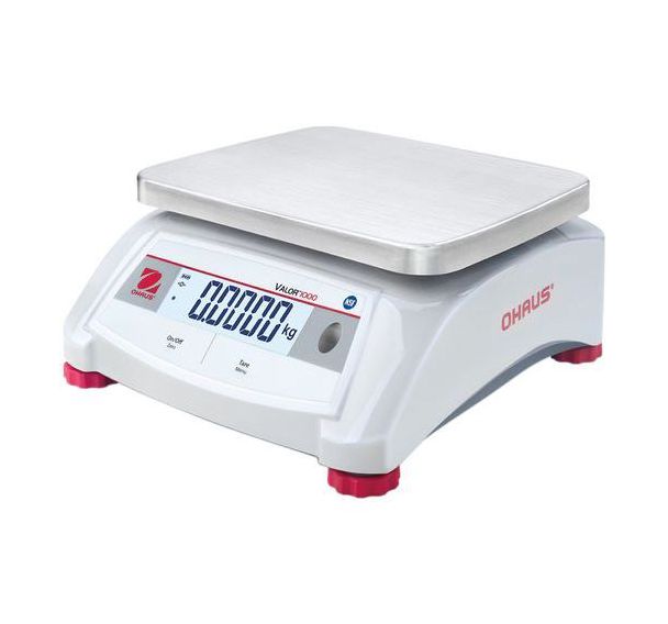 Balance compacte métrologie légale - Valor™ 1000 - Ohaus