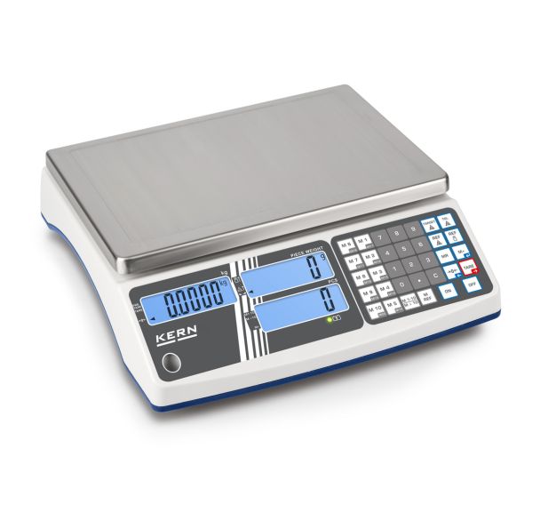 Balance compteuse CIB - KERN