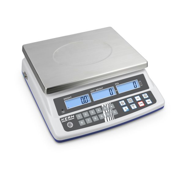 Balance compteuse CPE - KERN