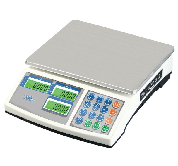 Balance compteuse NCS - Dini