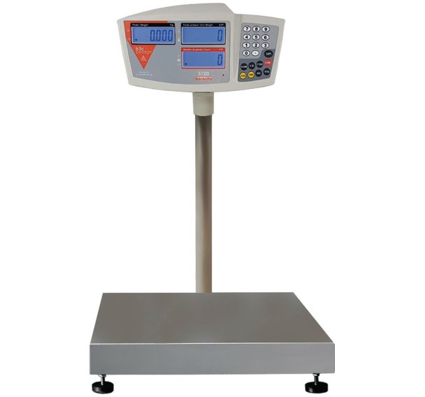 Balance compteuse S720 COFRAC - B3C