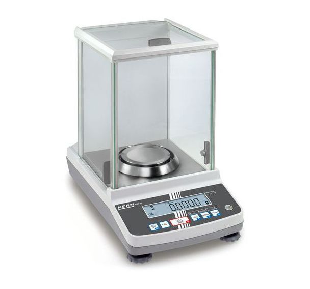 Balance d‘analyse ACS - Kern