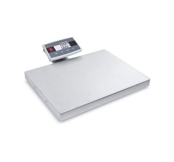 Balance de colis - métrologie légale - 60kg/20g - 305*355 mm