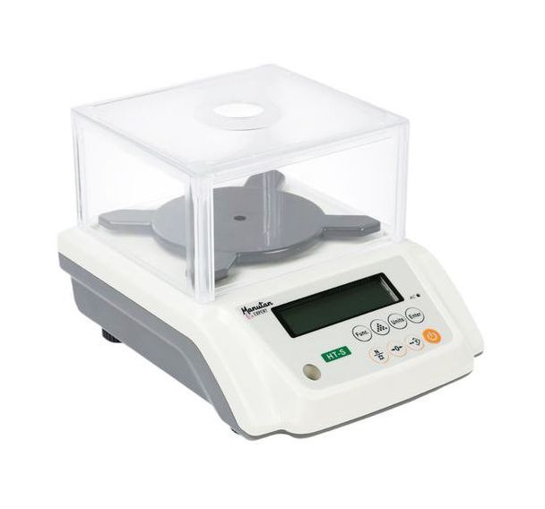 Balance de laboratoire - Manutan Expert