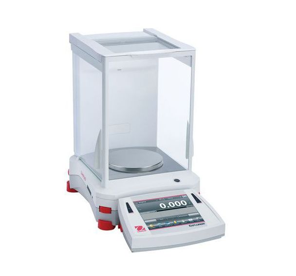 Balance de précision - Explorer - Ohaus