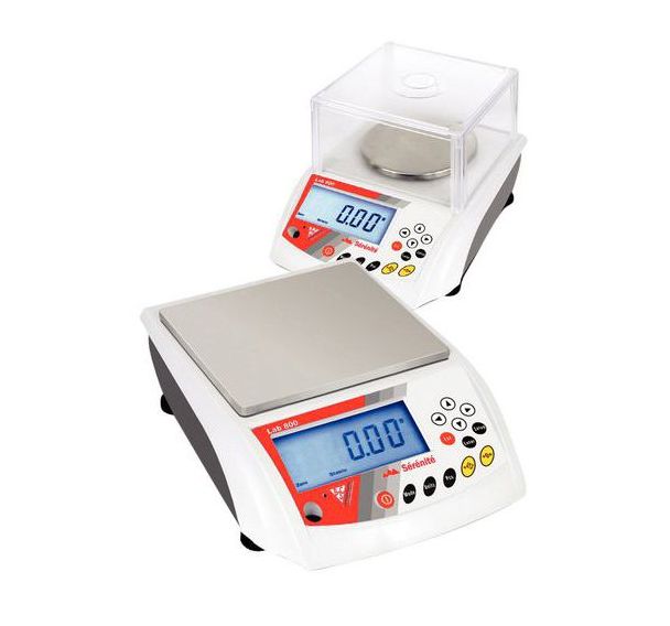 Balance de précision - Portée 0.15 kg  à 3 kg - B3C