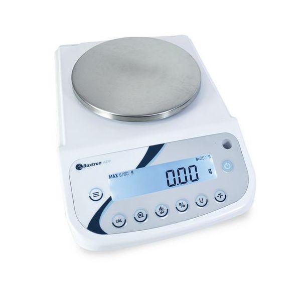 Balance de precision ADP - Baxtran