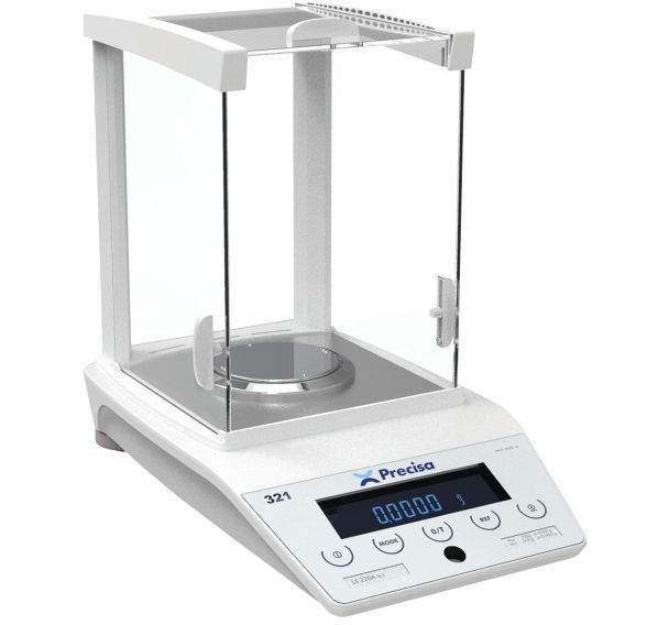 Balance de précision LS220A SCS