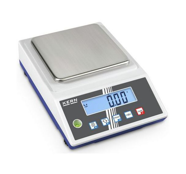 Balance de précision PCB - Kern