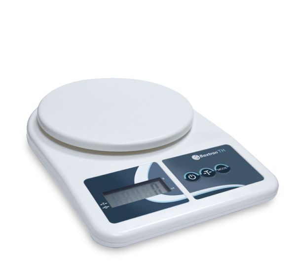 Balance de precision TH - Baxtran