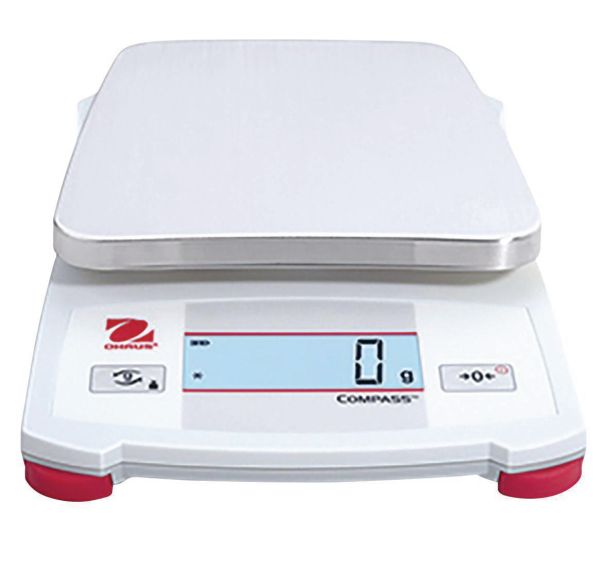 Balance de précision compacte CX - Ohaus