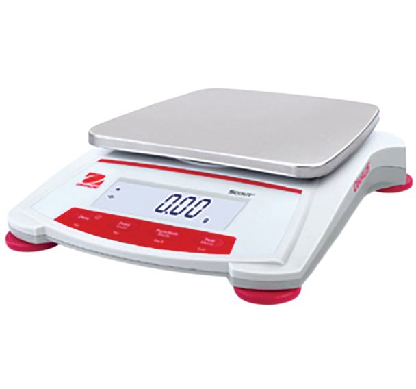 Balance de précision compacte Scout SKX - Ohaus