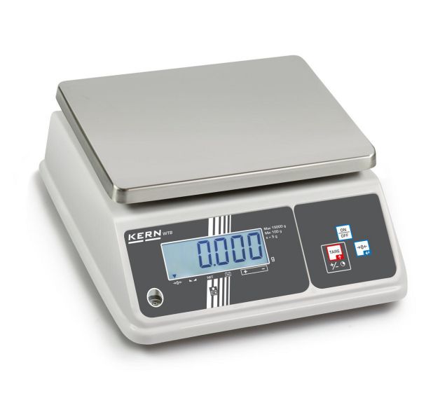 Balance de table WTB  - KERN