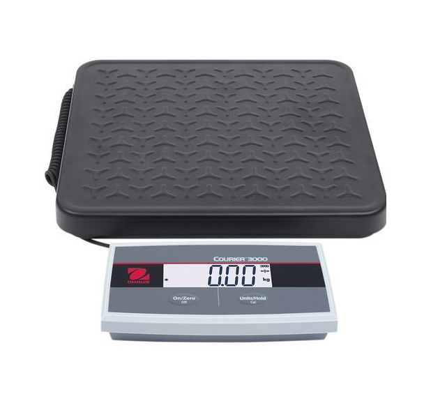 Balance de transport  - Courier 3000 - Ohaus