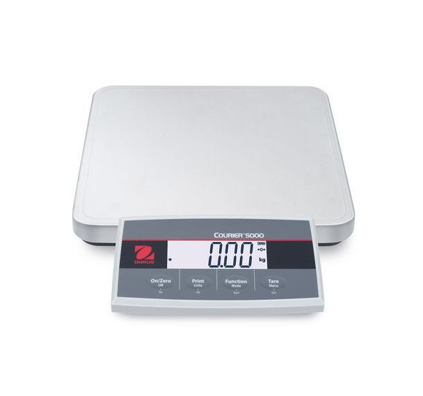 Balance de transport - Courier 5000 - Ohaus