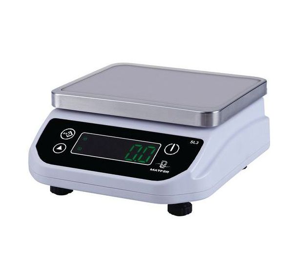 Balance électronique de précision précision 0,2g - 3 kg