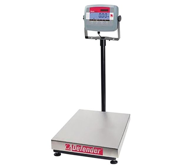 Balance industrielle Defender 3000 - Ohaus