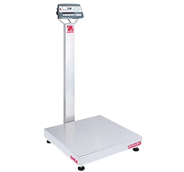Balance industrielle Defender 5000 150 kg-300 kg - Ohaus