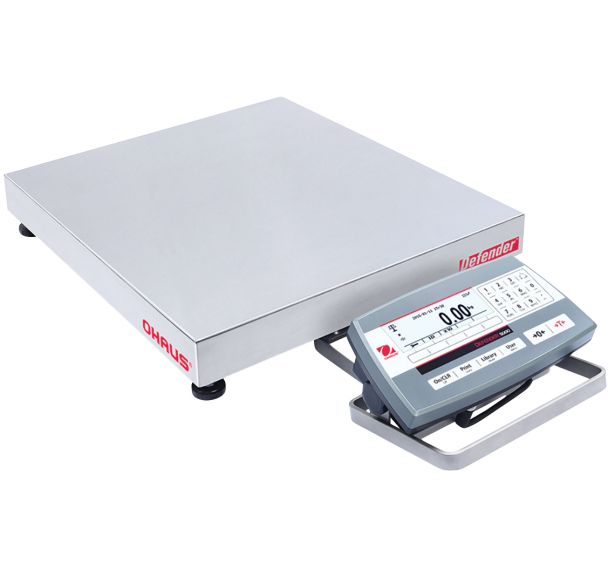 Balance industrielle Defender 5000 30 kg-60 kg - Ohaus
