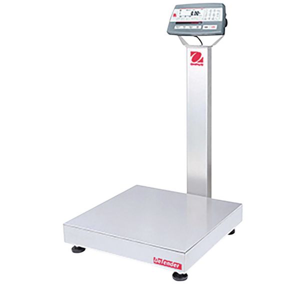 Balance industrielle Defender 5000 60 kg -150 kg - Ohaus