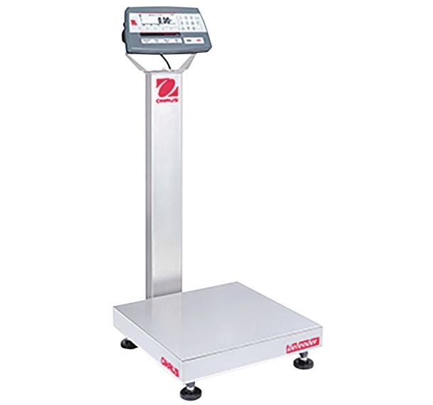 Balance industrielle en métrologie légale Defender 5000, D52P30RQDL2-M