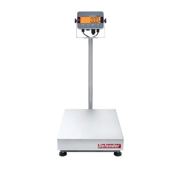 Balance industrielle métrologie Defender 3000 - Ohaus