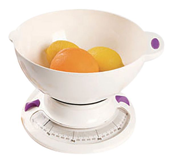 Balance mécanique Easy 320 - 3 kg
