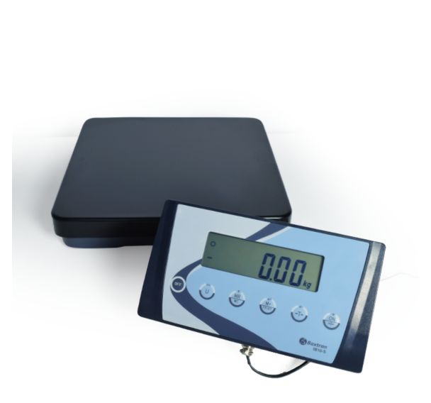 Balance plateforme APS 150 - Baxtran