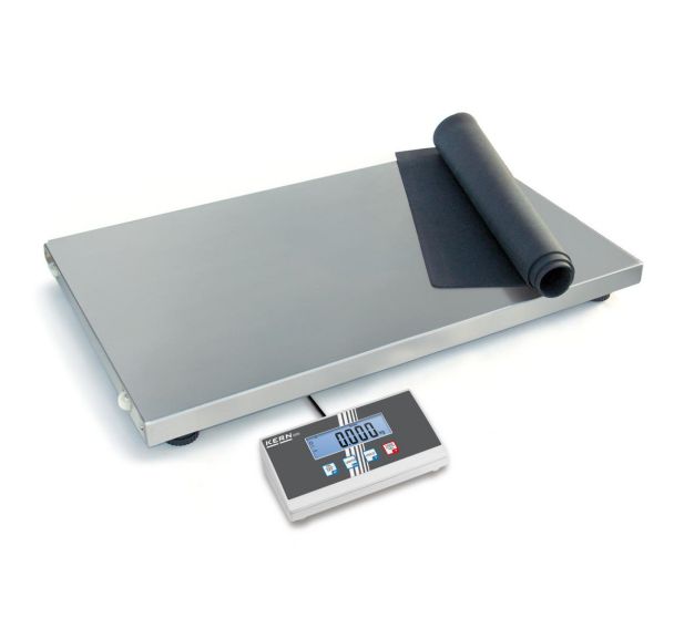 Balance plateforme EOS  - KERN