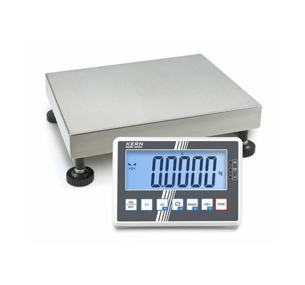 Balance plateforme IFC IoT-Line - Kern