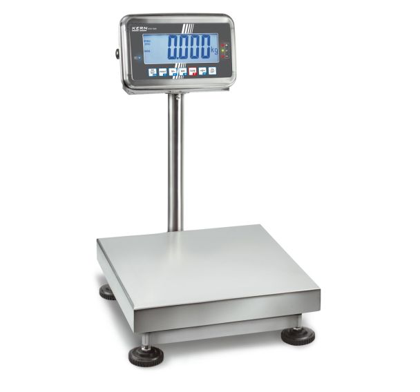 Balance plateforme SFB  - KERN