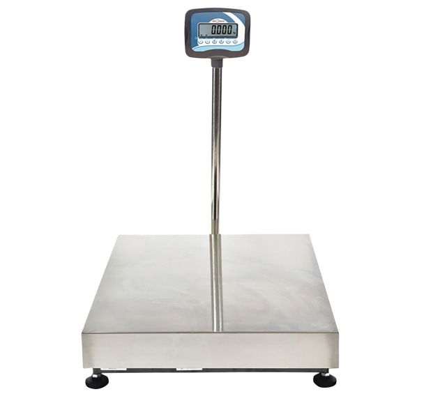 Balance plateforme TMZ  - Baxtran