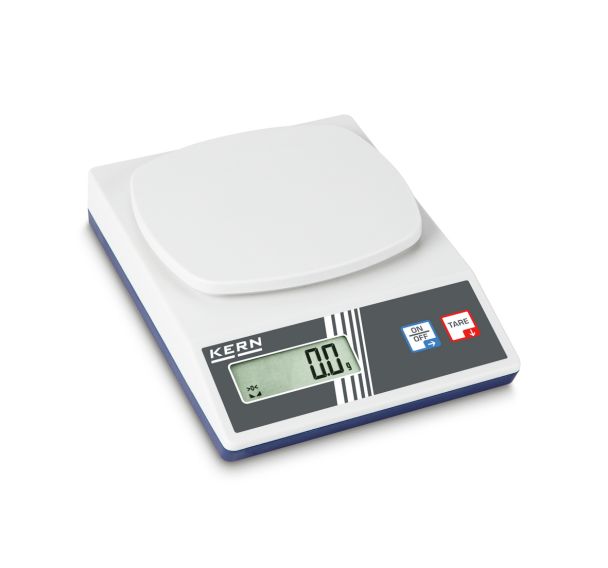 Balance scolaire - EFS - Kern