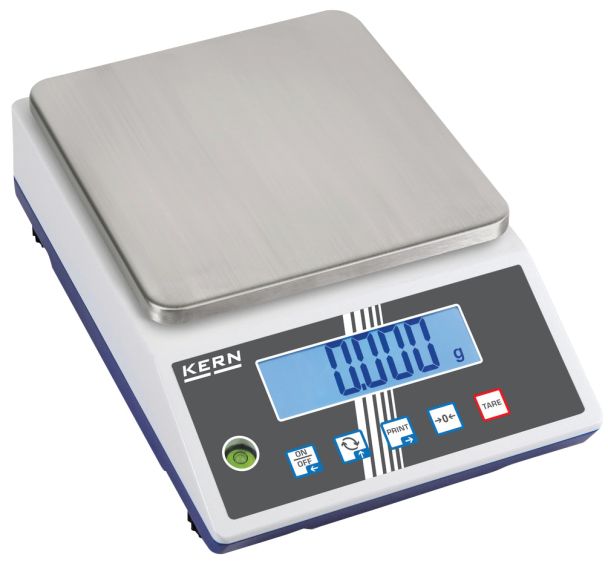Balances de précision - PCB - KERN