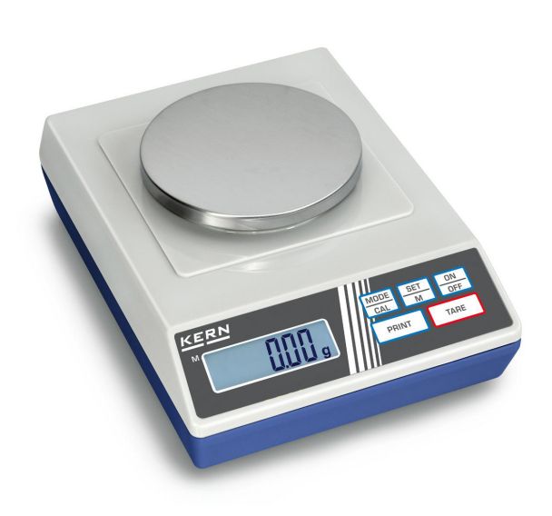 Balances de précision 440 - Kern