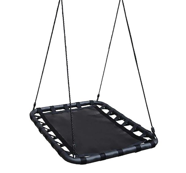 Balançoire suspendue