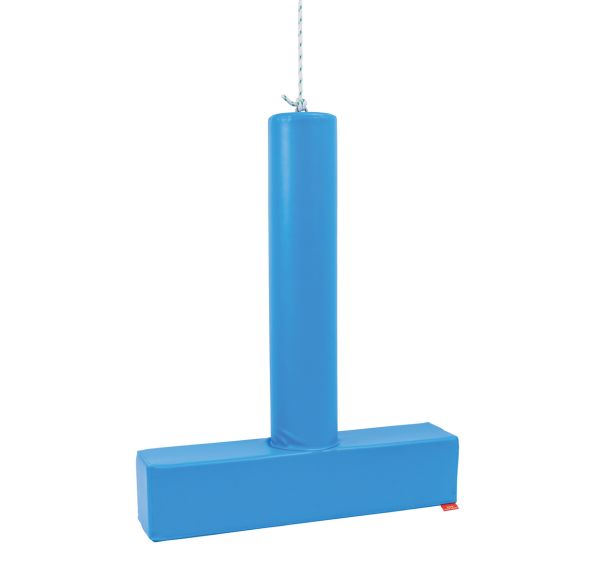 Balançoire thérapeutique - en forme de T