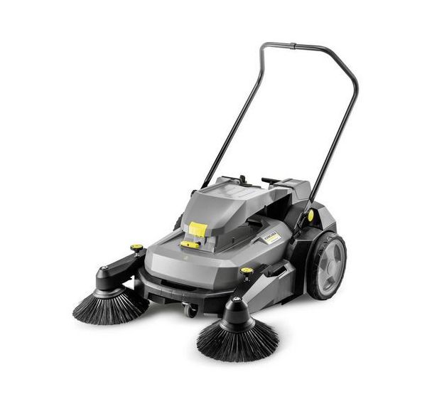 Balayeuse KM 70/30 C Bp 2SB - Karcher