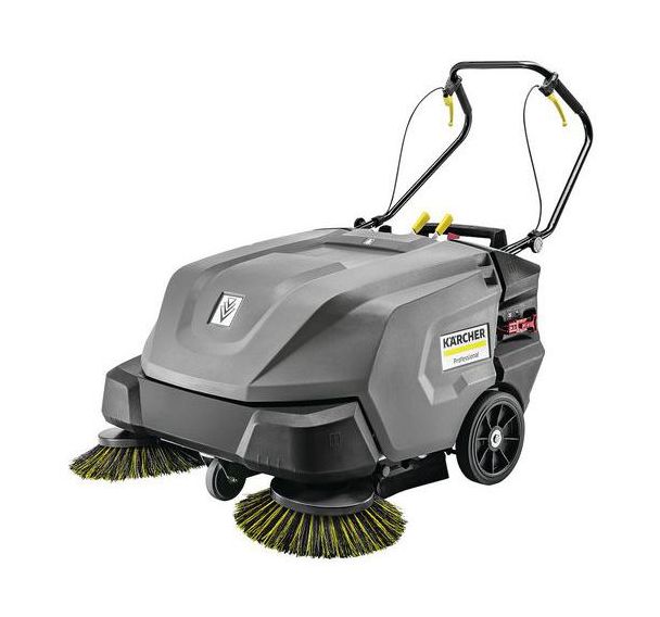 Balayeuse KM 85/50 W Bp Pack - 2 balais