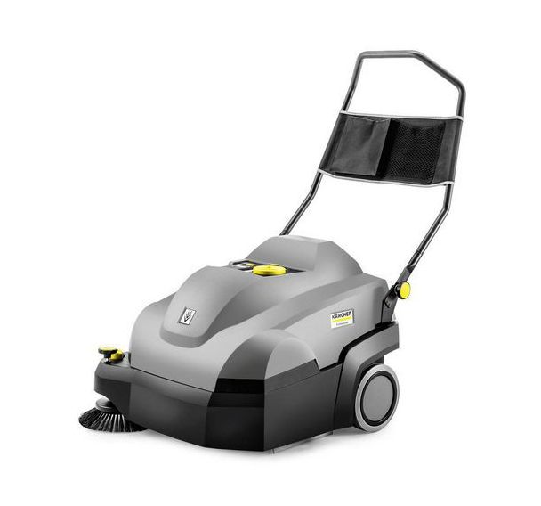 Balayeuse aspirante pour moquette CVS 65/1 Bp - Karcher