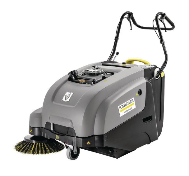 Balayeuse autotractée KM 75/40 W G - Karcher