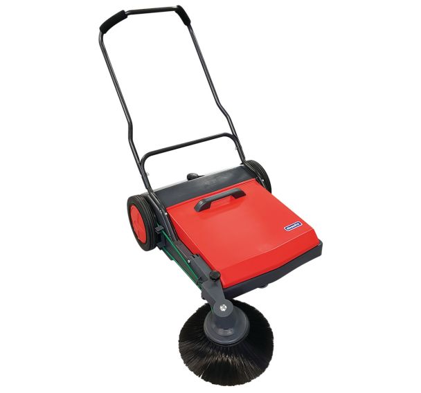 Balayeuse manuel HS770 - Cleanfix