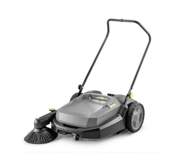 Balayeuse mécanique KM 70/20 C - Karcher