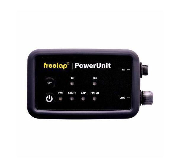 Balise - Freelap - Space Unit - Power Unit